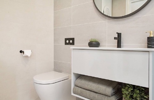 Paddington Cottage | QUINTESSENTIALLY QUAINT