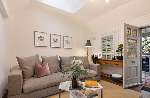 Paddington Cottage | QUINTESSENTIALLY QUAINT