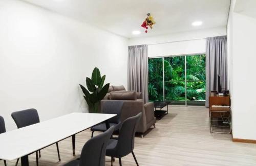Tanah Rata Apartment | Quintet Cottage