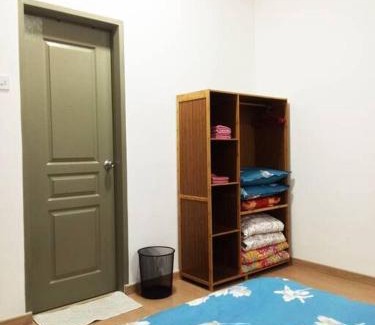 Tanah Rata Apartment | Quintet Cottage