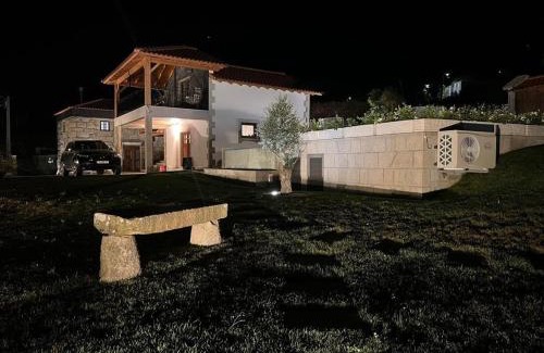 Cinfaes House | Quintinha da Mariana - Charming in the Douro Valley