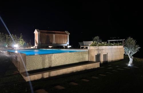 Cinfaes House | Quintinha da Mariana - Charming in the Douro Valley