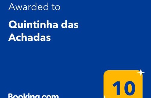 Porto Moniz House | Quintinha das Achadas