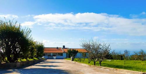 Porto Moniz House | Quintinha das Achadas