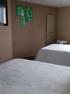 Coyoacan Hotel | Quinto Elemento