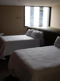 Coyoacan Hotel | Quinto Elemento