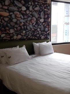 Coyoacan Hotel | Quinto Elemento