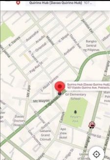 Poblacion District Apartment | Quirino Hub Charming hotel 1 BR