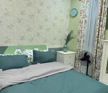 Poblacion District Apartment | Quirino Hub Charming hotel 1 BR