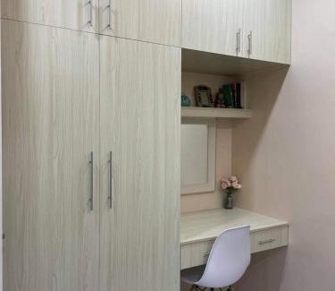 Poblacion District Apartment | Quirino Hub Charming hotel 1 BR