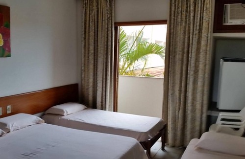 Prado Hotel | Quiriri Park Hotel