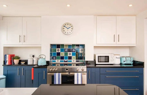 Kemptown House | Quirky 1 Bedroom Apartment in Kemptown