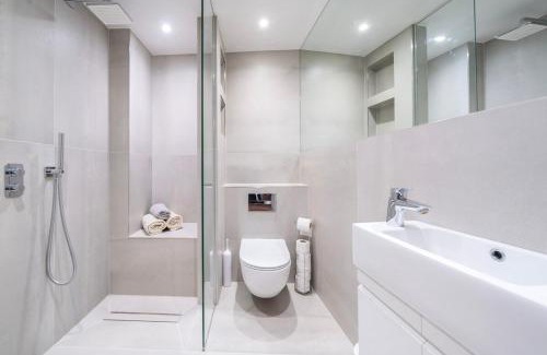 Harrow Road Apartment | Quirky apartment in Central London