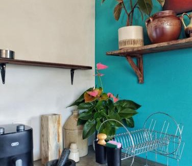 Glencairn Apartment | Quirky Bird