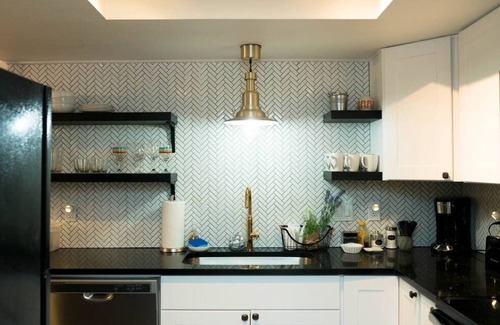 St. Johns House | Quirky Casita