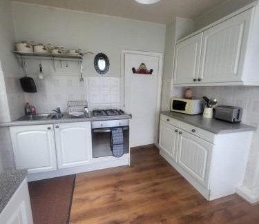 Bickley Apartment | Quirky Central Bromley Apartment