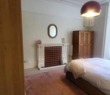Bickley Apartment | Quirky Central Bromley Apartment