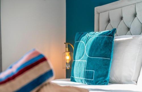 Glasgow House | Quirky, Family Home in Glasgow
