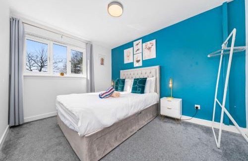 Glasgow House | Quirky, Family Home in Glasgow