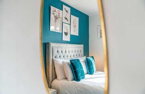 Glasgow House | Quirky, Family Home in Glasgow