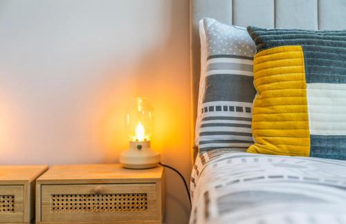 Glasgow House | Quirky, Family Home in Glasgow