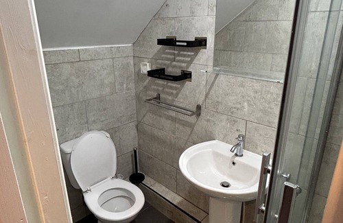 Anfield House | Quirky Oasis Anfield