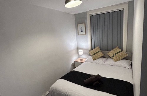 Anfield House | Quirky Oasis Anfield