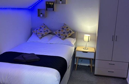 Anfield House | Quirky Oasis Anfield