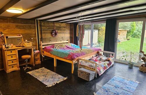 Colyford House | Quirky&Old Cottage for Families