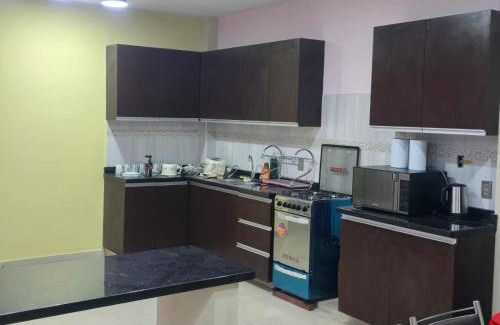 Sucre Apartment | Quirpinchaca Premier