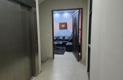 Sucre Apartment | Quirpinchaca Premier
