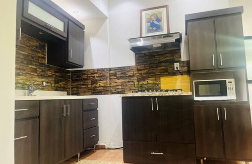 Gobernador Pinero Apartment | Quite and private near restaurants,malls and atractions