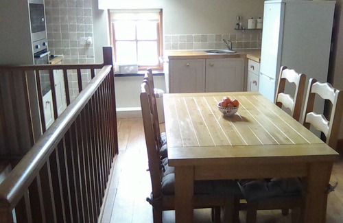 Llanfairfechan Cottage | Quite country cottage. In easy reach of Town and beach.