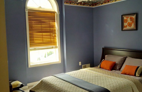 Bushkill House | Quite Getaway !!!