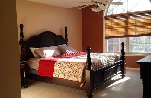 Bushkill House | Quite Getaway !!!