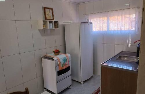 Foz do Iguacu House | Quitinete do Amorim 2