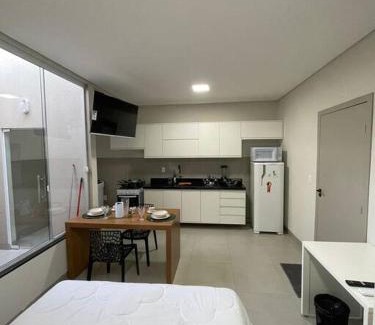 Barreiras Apartment | Quitinete para aluguel