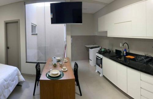 Barreiras Apartment | Quitinete para aluguel