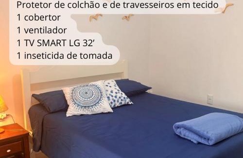 Garopaba House | Quitinete para Casal em Garopaba