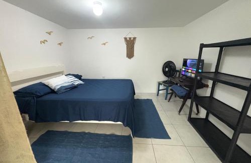 Garopaba House | Quitinete para Casal em Garopaba