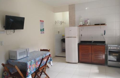 Ipiranga Apartment | Quitinetes Canto Verde Caraguá