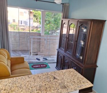 Araruama Apartment | Quitinetes toda mobiliada em Araruama