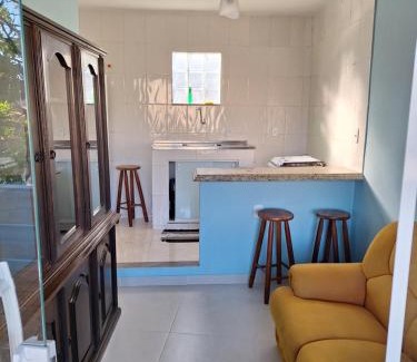 Araruama Apartment | Quitinetes toda mobiliada em Araruama