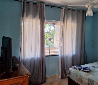 Araruama Apartment | Quitinetes toda mobiliada em Araruama