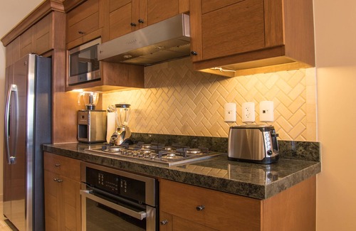Paraiso Escondido Villa | Quivira Los Cabos Condos & Homes - Vacation Rentals