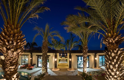 Paraiso Escondido Villa | Quivira Los Cabos Condos & Homes - Vacation Rentals