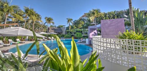 La Puntilla House | Quiya - Luxury Resort with 5 Pools & Beach Club