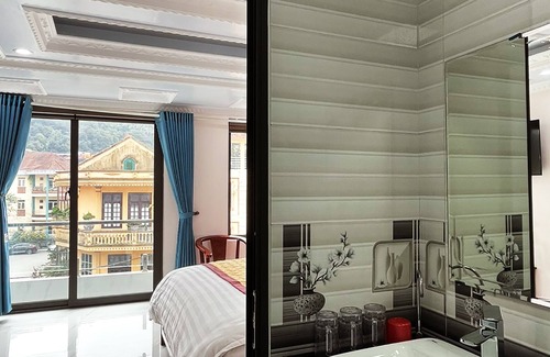 Sa Pa Hotel | Quoc Tuan Sapa Hotel