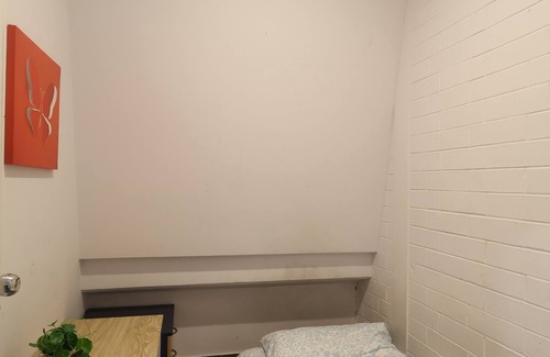 Northbridge Hotel | Quokka Backpackers Hostel Perth - note - Valid passport required to check in