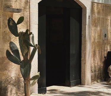 Barletta Bed & Breakfast | Quomorari